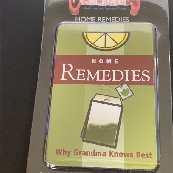 Refrigerator magnet books - Picture 4 of 6